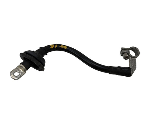 2003-2006 Porsche Cayenne Positive Battery Terminal Cable Wire 7L0971225H OEM