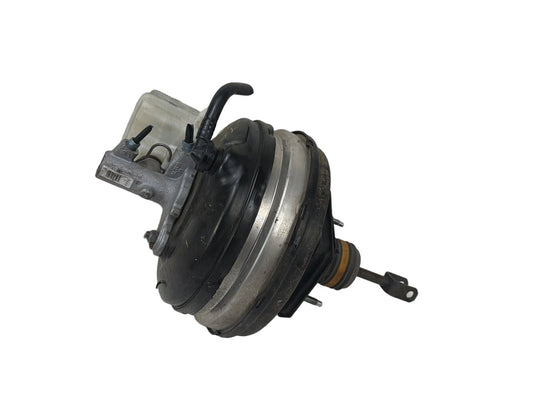 2012-2016 BMW 528i Power Brake Booster Master Cylinder w/ Reservoir 6796726 OEM
