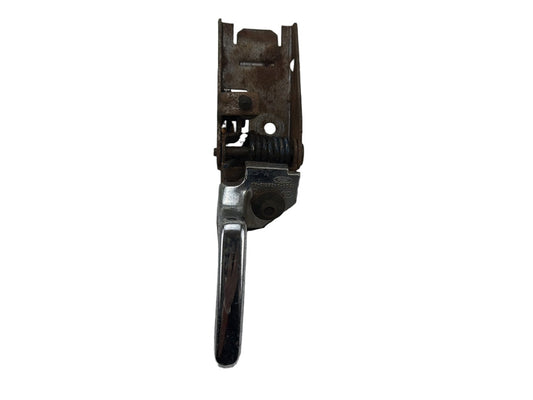 1986-1991 Ford Taurus Front Left Driver Side Interior Door Handle OEM