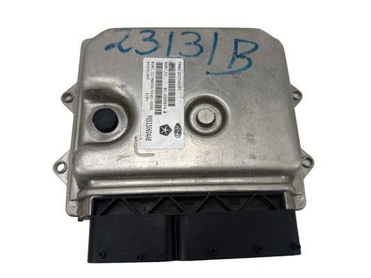 2012-2015 Fiat 500 Engine Control Module ECM ECU PCM P05150604AB OEM