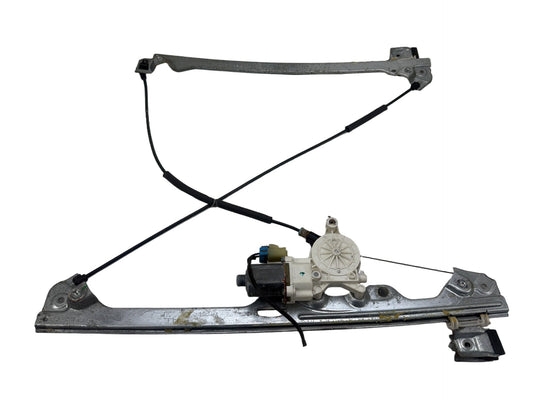 2007-2014 GMC DENALI GMT900 Front Left Side Power Window Regulator W/ Motor OEM