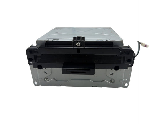 2014-2017 Maserati Quattroporte Radio CD Player Media Receiver 68257004AA OEM