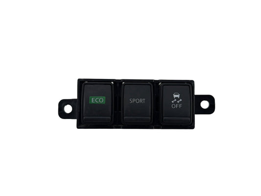 2013-2019 Nissan Sentra Eco-Sport-Traction Off Control Switch 689TU3SG0A OEM