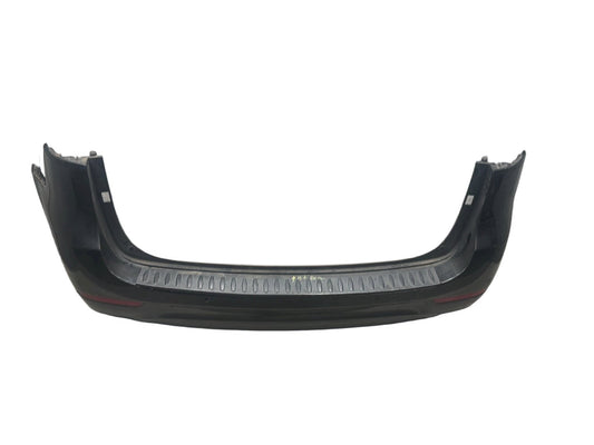 2015-2018 Kia Sedona KNDMB5C19H6250178 Rear Bumper Cover Panel Assembly OEM