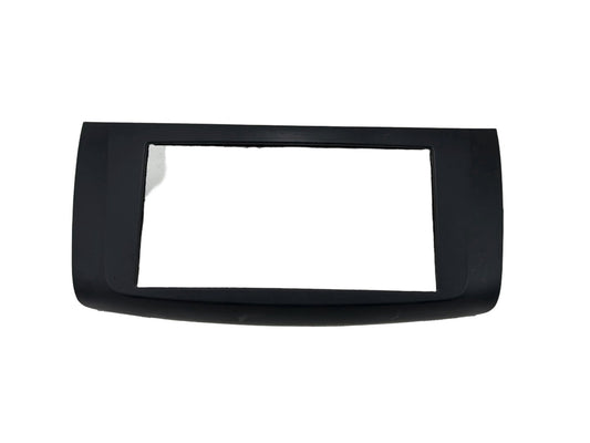 2013-2019 Nissan Sentra Dash Radio Surround Bezel Trim 682603SG0A OEM
