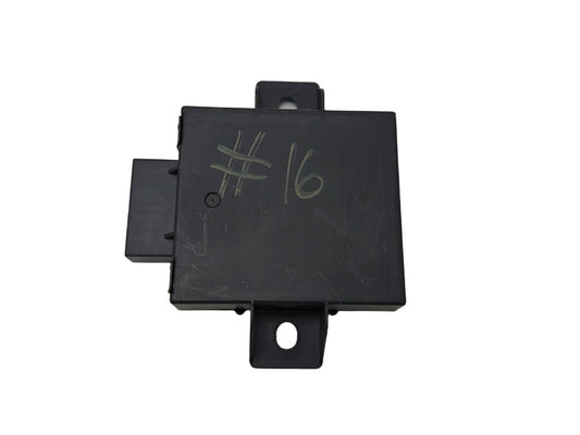 2003-2006 Porsche Cayenne Anti-Theft Alarm Control Module 7L0907719 OEM