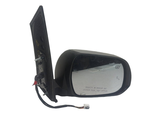 2015-2017 Toyota Sienna Front Passenger Side View Mirror Heated Blind Spot OEM