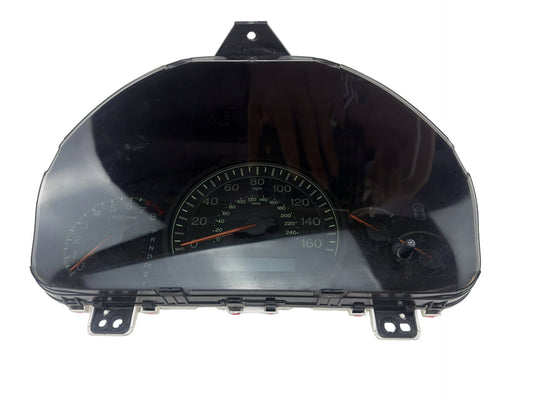 2003-2007 Honda Accord Speedometer Instrument Cluster 78100-SDB-A210-M1 OEM