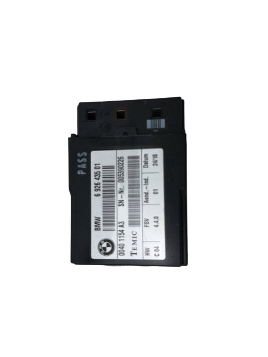 2011-2016 Mini Countryman Cooper R60 Heated Seat Control Module 6926435 OEM