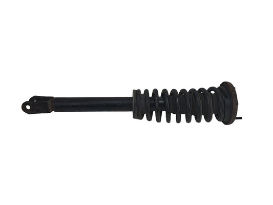 2010-2019 Jaguar XJ Front Right Passenger Shock Absorber Strut Coil Spring OEM