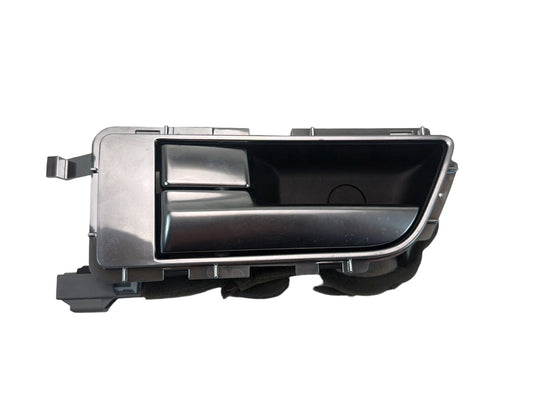 2012-2013 Land Rover Range Rover Sport Front Left Side Interior Door Handle OEM
