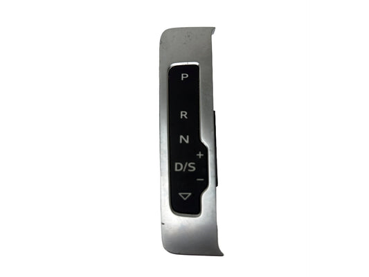 2015-2020 Audi A3 Automatic Transmission Console Gear Shift Indicator Bezel OEM