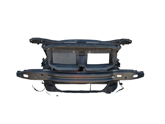 2012-2015 BMW X1 E84- Radiator Core Support/ Front Reinforcement Bar OEM