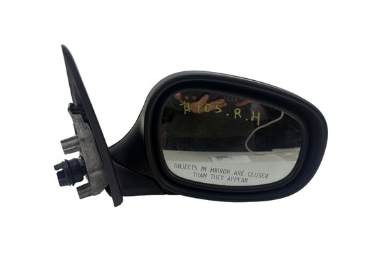 2009-2011 BMW 335i xDrive Front Right Door Side View Mirror 7182695 OEM