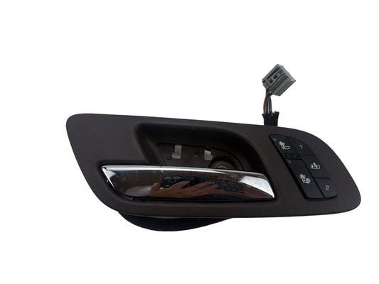2007-2013 GMC Yukon XL 1500 Front Left Driver Side Interior Door Handle OEM