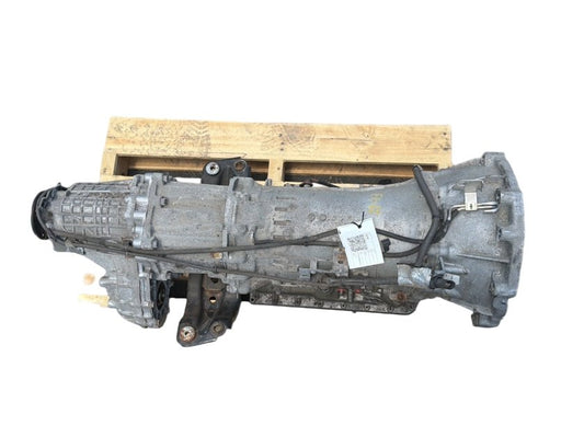 2012-2013 Infiniti G37 Automatic Transmission OEM