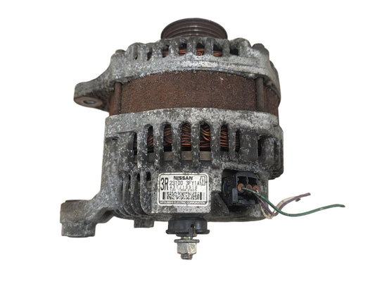 2010-2013 INFINITI G37 Alternator Assembly 231003FY1A OEM