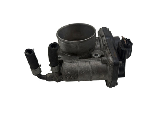 2014-2019 Infiniti Q50 V37 - Left Engine Throttle Body Valve Control Unit OEM