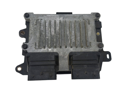 2007-2009 Hyundai Entourage 3.8L AT Under Hood Engine Computer ECU ECM OEM