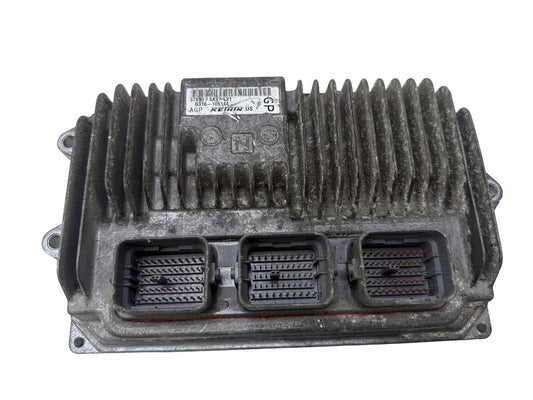 2011-2014 Honda Accord Engine Computer Control Module 37820-5A3-L21 OEM