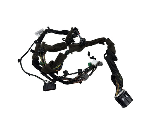 2012-2018 Ford Focus Front Left Driver Door Wire Harness CV6T-14A584 OEM