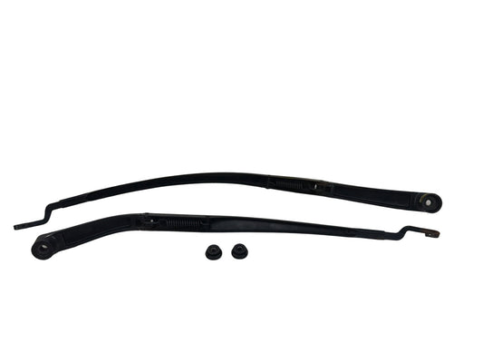 2015-2021 Kia Sedona Front Left & Right Windshield Wiper Arm Pair 98311A9000 OEM