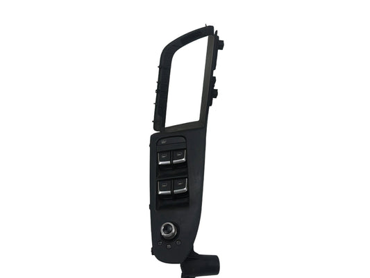 2013-2016 Audi A4 Left Front Driver Master Window Switch 8K1867171D OEM