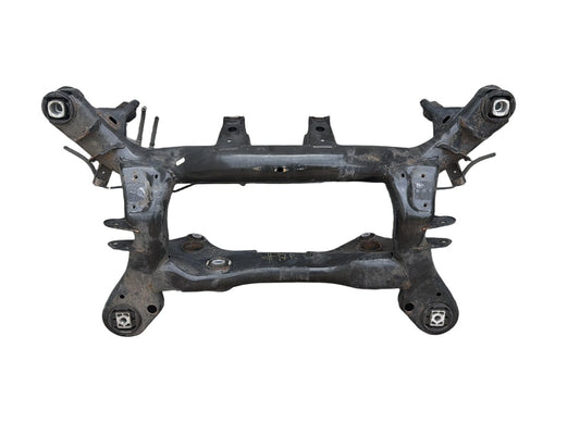 2012-2015 BMW X1 E84-Rear Suspension Axle Carrier Subframe