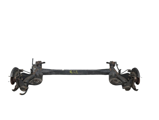 2012-2015 Chevrolet Sonic- Rear Beam Axle OEM