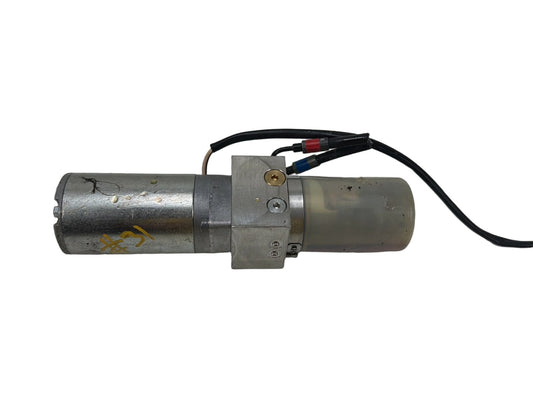 2007-2013 Mercedes-Benz S-Class Trunk Lid Locking Hydraulic Pull Down Pump OEM