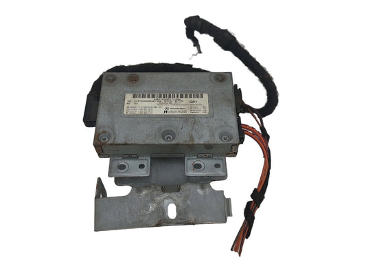 2007-2013 Mercedes-Benz S-Class W221 Communication Interface Control Module OEM