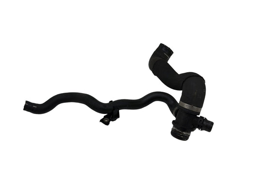 2014-2018 BMW X1 E84-Engine Coolant Water Hose 162697 13 OEM