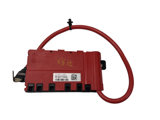 2014-2016 BMW 228i F22 Positive Battery Power Distribution Block Fuse Box OEM