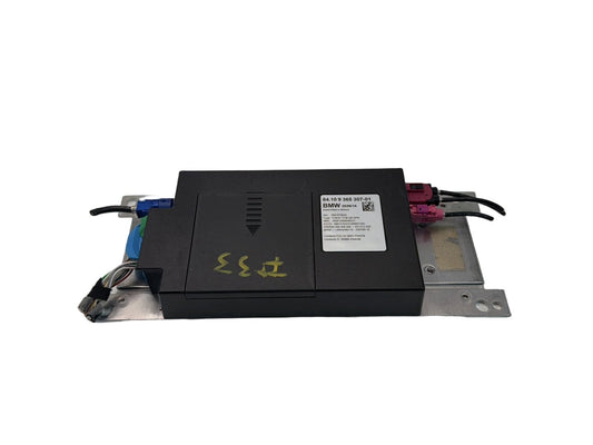 2014-2016 BMW 228i F22 Telematics Communication Control Module Unit 9297787 OEM