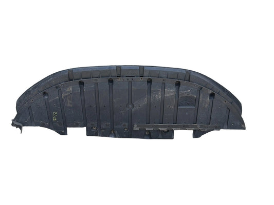 2010-2016 Jaguar XJ X351 Front Bumper Splash Shield Valance Panel Cover OEM