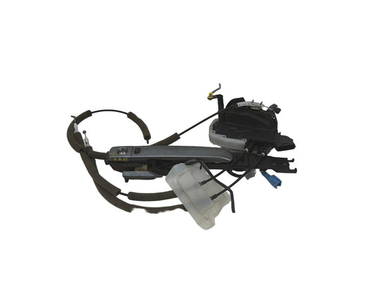 2009-2013 Infiniti G37 Exterior Door Handle/Lock Latch Actuator OEM