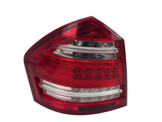 2010-2012 Mercedes-Benz GL450 GL-Class X164 Left Driver Side Tail Light OEM