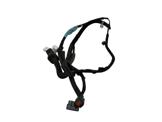 2013-2019 Nissan Sentra Rear Left Side Door Wiring Harness 24127-3SG0A OEM