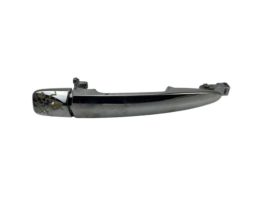 2013-2019 Nissan Sentra Front Right Passenger Side Exterior Door Handle OEM