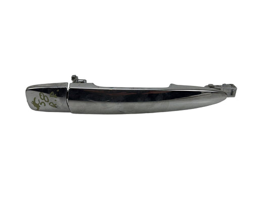 2013-2019 Nissan Sentra Rear Right Passenger Side Exterior Door Handle OEM