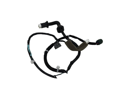 2013-2019 Nissan Sentra Rear Left Driver Side Door Wire Wiring Harness OEM