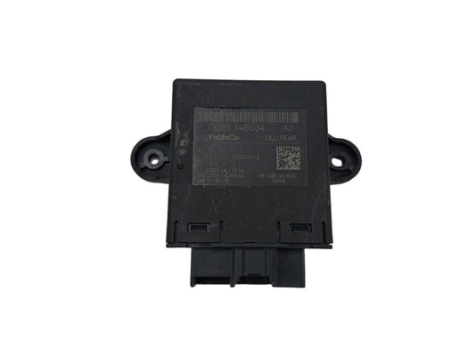 2013-2020 Lincoln MKZ Rear Door Control Module DCU DG9T-14B534-AJ OEM