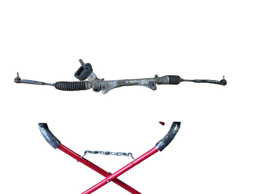 2013-2018 Nissan Sentra B17-Power Steering Gear Rack & Pinion JG201-00484 OEM