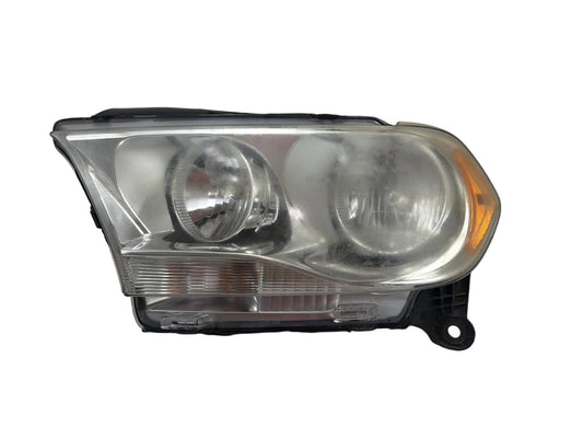 2011-2013 Dodge Durango WD - Front Left Driver Side Headlight OEM