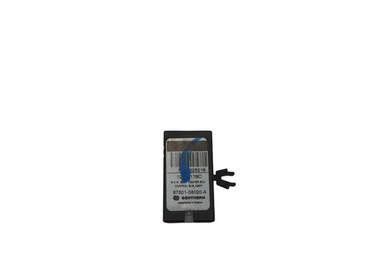 2015 - 2019 Toyota Sienna L30 - Seat Heater Control Module 87501-08020-A OEM