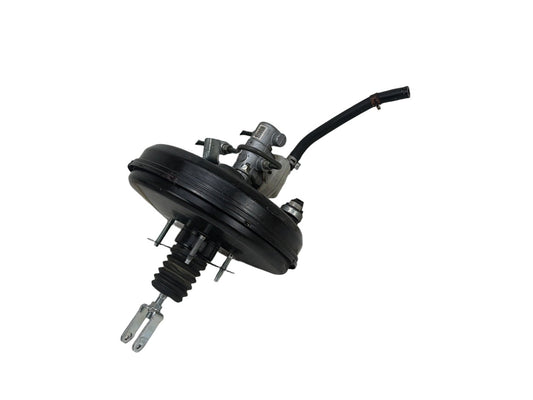 2016-2018 Toyota Sienna L30 - Power Brake Booster & Master Cylinder 6131651 OEM