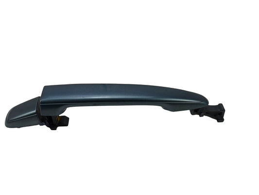 2003-2009 Toyota 4Runner Rear Left Driver Side Exterior Door Handle OEM