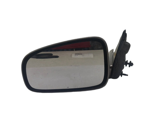 2000-2005 Chevrolet Impala Driver Left Side View Power Door Mirror Black OEM