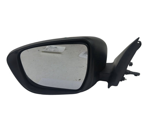 2015-2017 Nissan Juke Front Left Side Door Mirror Non-Heated w/o Camera OEM