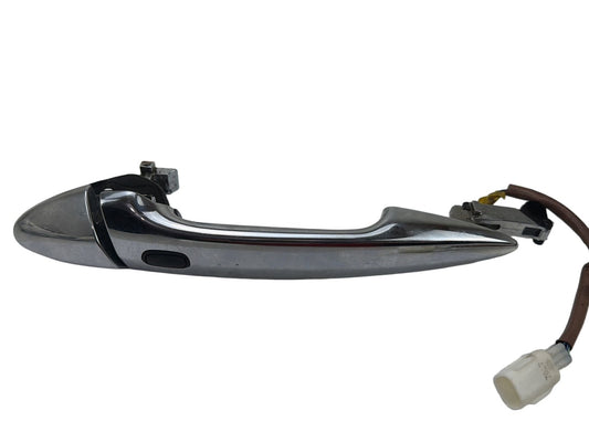 2007-2009 Lexus ES350 Front Right Passenger Side Exterior Outer Door Handle OEM